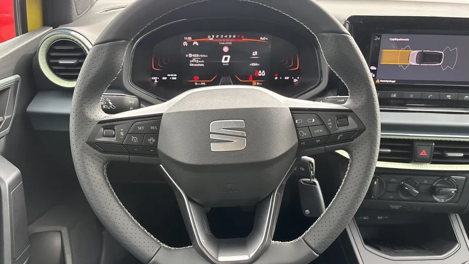 SEAT Arona Arona 1.0 TSI Style Plus Nowy