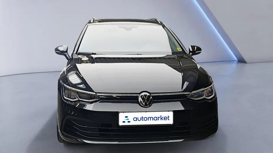 VOLKSWAGEN Golf Golf VIII 1.5 TSI EVO Life