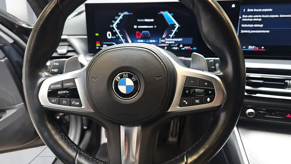 BMW Seria 3 330i aut