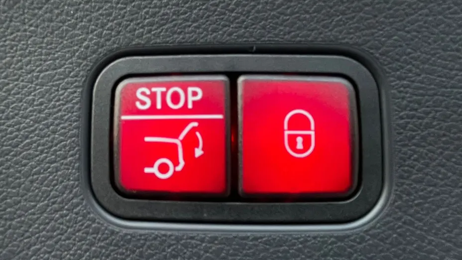 MERCEDES-BENZ GLC GLC Coupe 200 mHEV 4-Matic AMG Line Nowy