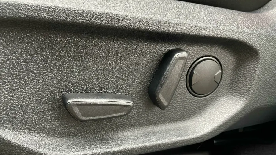 FORD Ranger Ranger 3.0 EcoBoost Twin-Turbo 4x4 DC Raptor aut Nowy