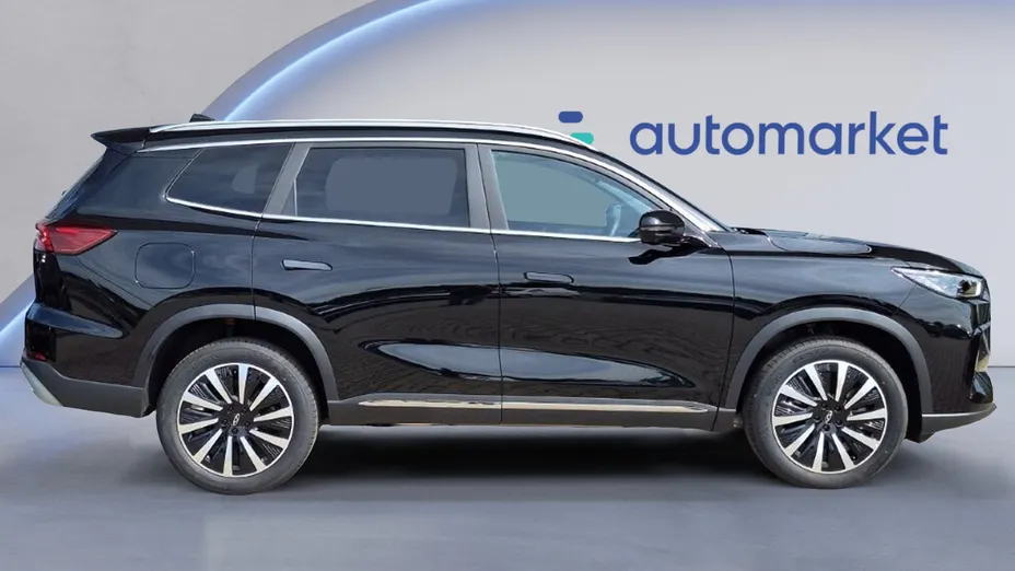 CHERY Tiggo 8 Tiggo 8 1.5 T-GDI Super Hybrid Prestige DCT Nowy