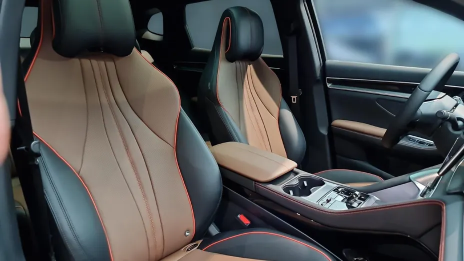 BYD Seal U Seal U DM-i 1.5 Boost Nowy