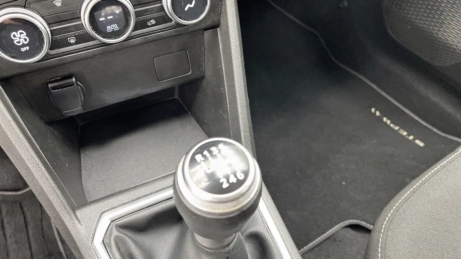 DACIA Sandero -