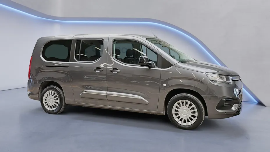 TOYOTA Proace City Verso Proace City Verso Long 1.5 D-4D Business