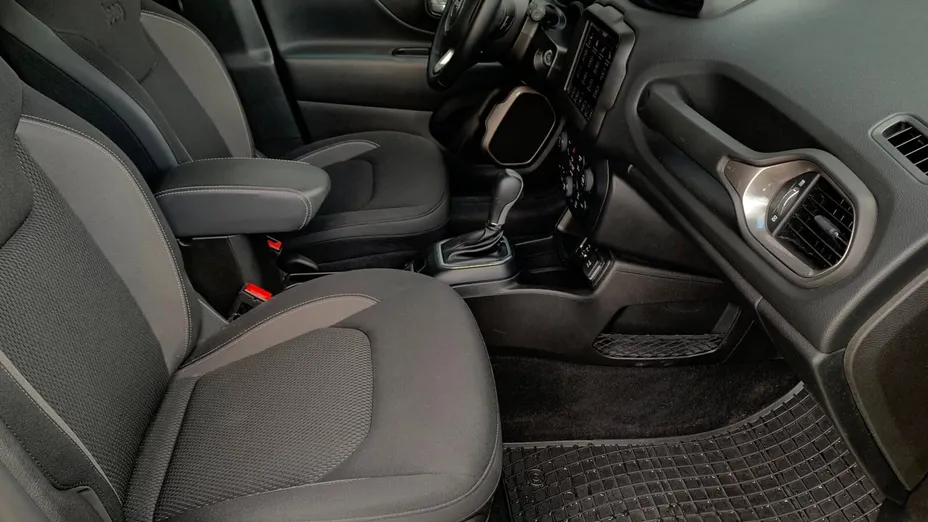 JEEP Renegade Renegade 1.5 T4 mHEV Limited FWD S&S DCT