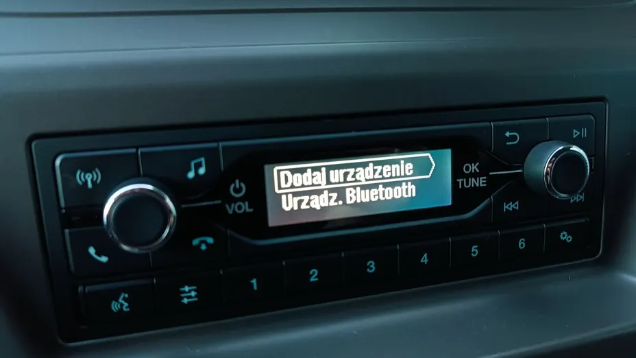 FORD Transit Transit 310 L2H2 Trend