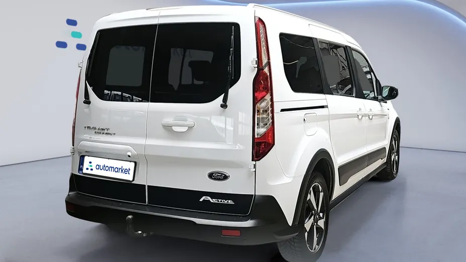 FORD Transit Connect Transit Connect Kombi 230 L2 Active