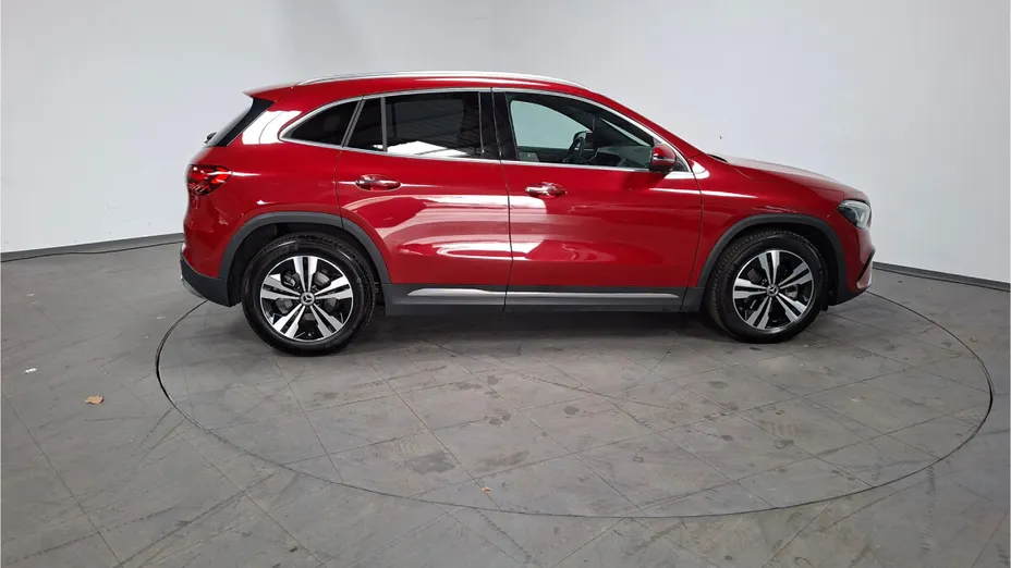 MERCEDES-BENZ GLA GLA 200 mHEV Progressive 7G-DCT