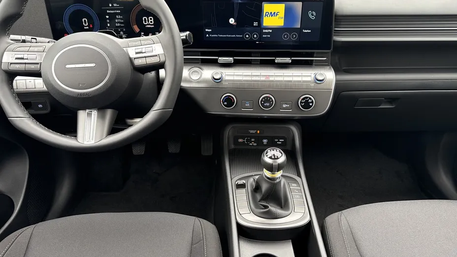 HYUNDAI Kona Kona 1.0 T-GDI Smart Nowy