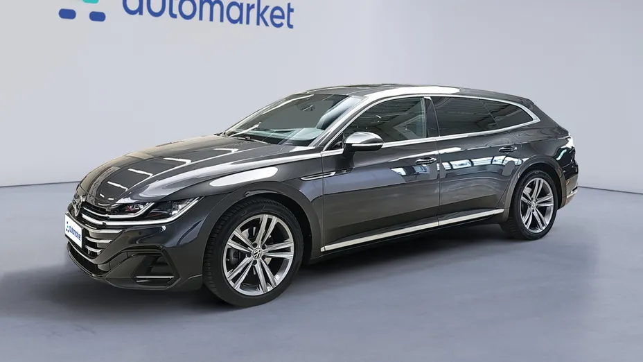 VOLKSWAGEN Arteon Arteon 2.0 TSI R-Line DSG