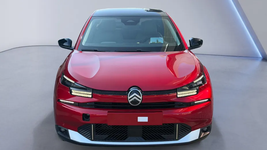 CITROEN C4 X C4 X 1.2 mHEV Max eDCT6 Nowy