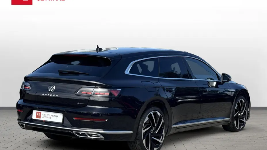 VOLKSWAGEN Arteon Arteon 2.0 TDI R-Line DSG