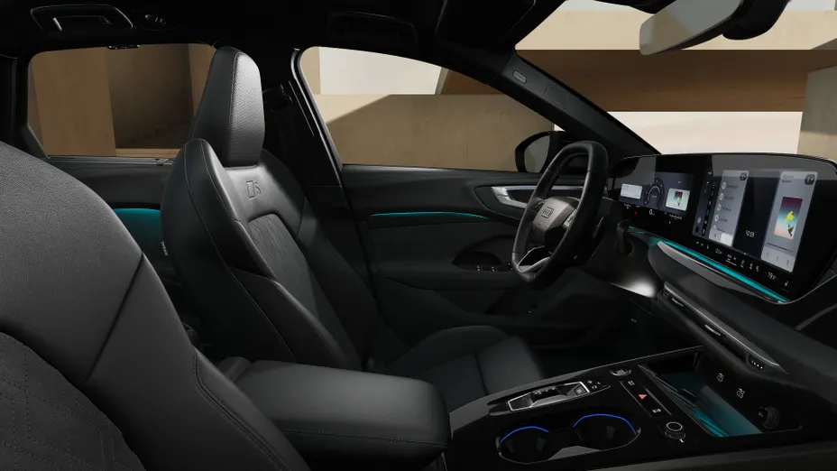 AUDI A5 A5 TDI mHEV 150 kW Quattro S tronic Nowy