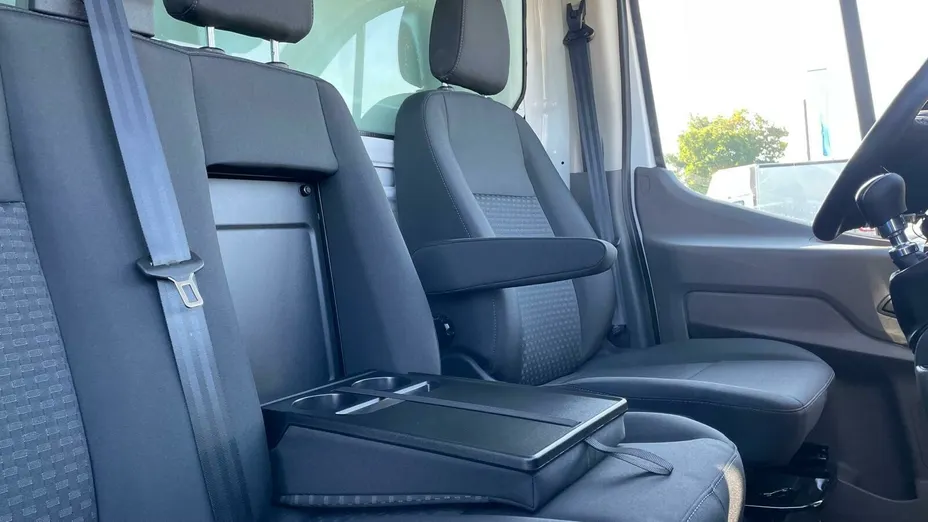 FORD Transit Transit 350 L3 Trend Nowy