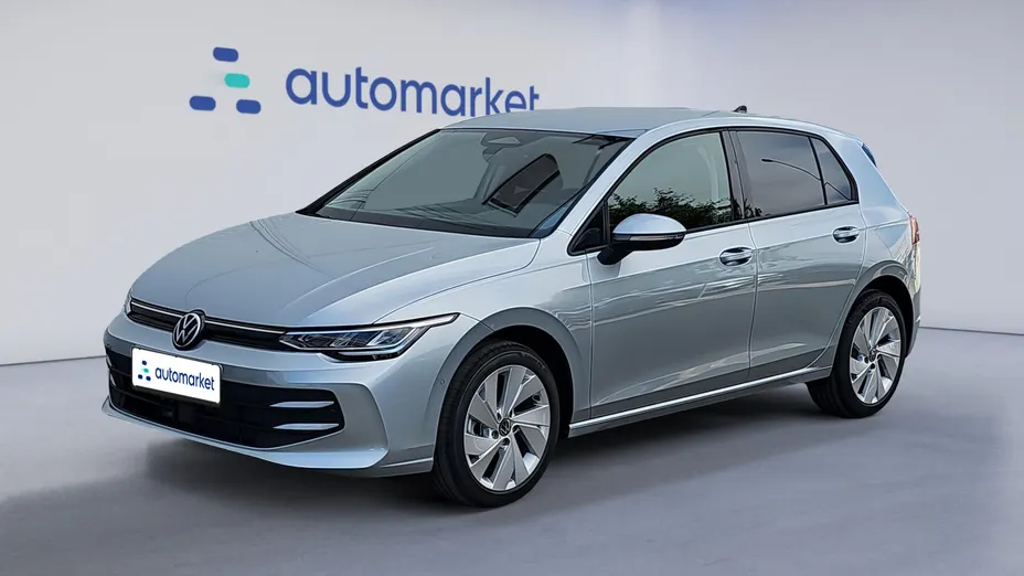 VOLKSWAGEN Golf Golf VIII 1.5 TSI Life Plus Nowy