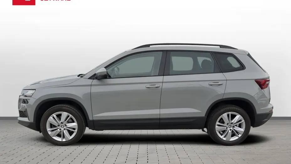 SKODA Karoq Karoq 1.5 TSI ACT Selection