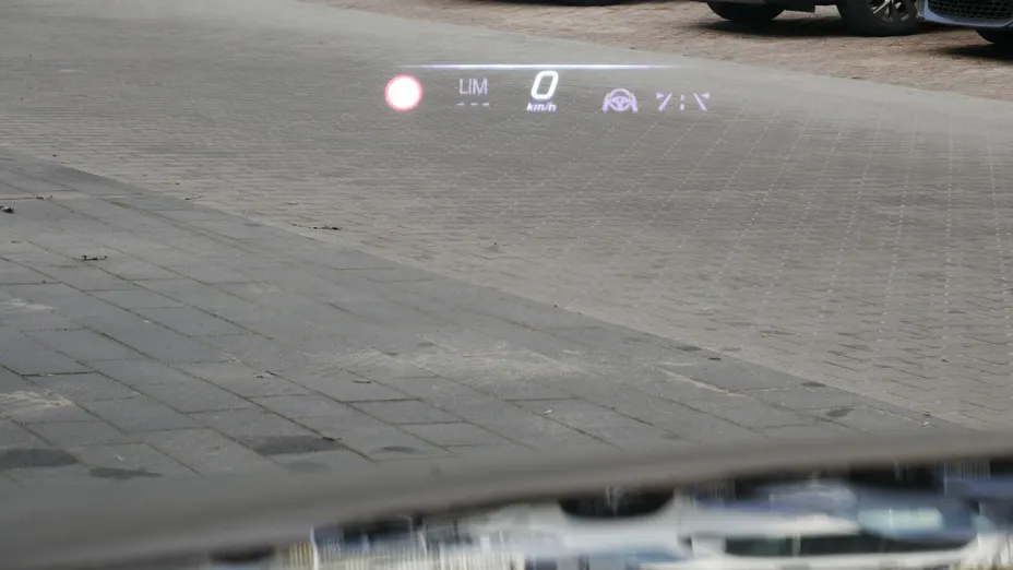 MERCEDES-BENZ S Klasa S 450 d mHEV 4-Matic L AMG Line 9G-TRONIC Nowy