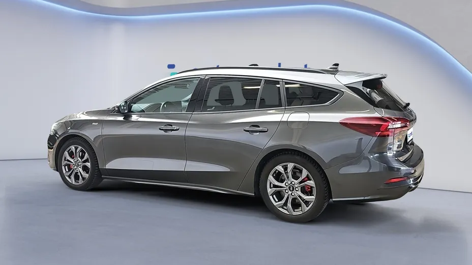 FORD Focus Focus 1.0 EcoBoost mHEV ST-Line X aut