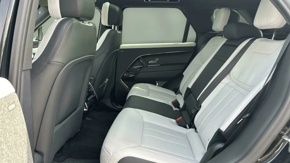 LAND ROVER Range Rover Sport Range Rover S 3.0 P460e PHEV Dynamic SE