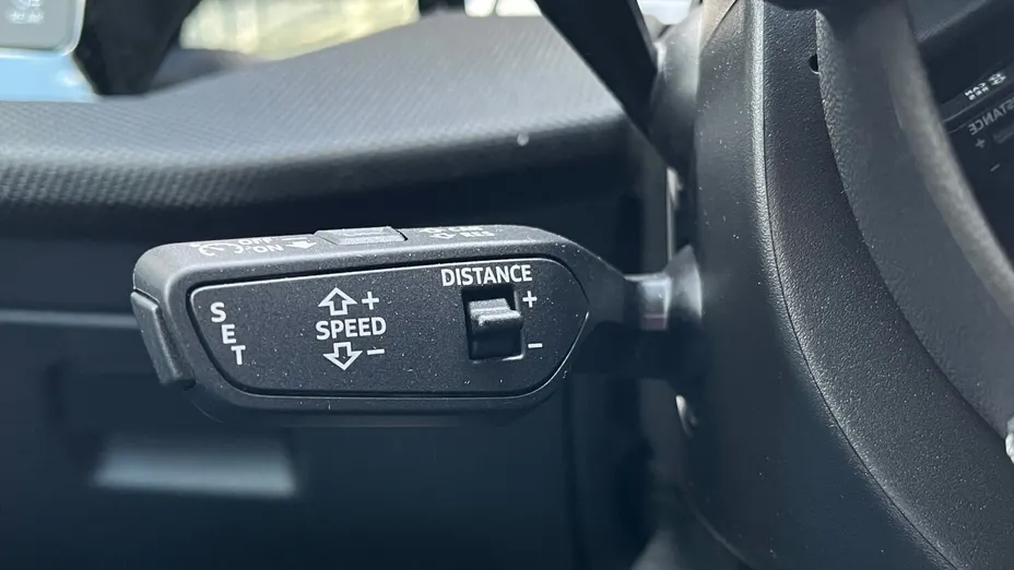 AUDI S3 -