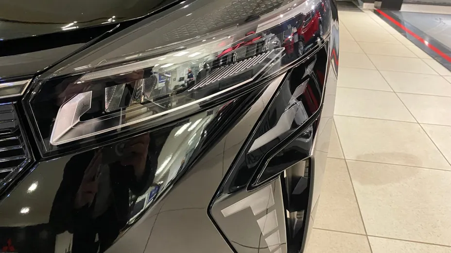 MITSUBISHI Colt Colt 1.0T LPG Invite Nowy