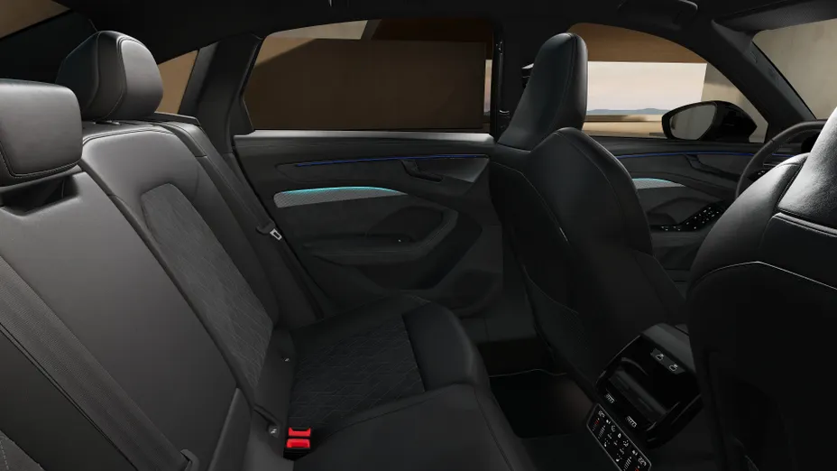 AUDI A6 A6 TDI mHEV 150 kW Quattro S tronic Nowy