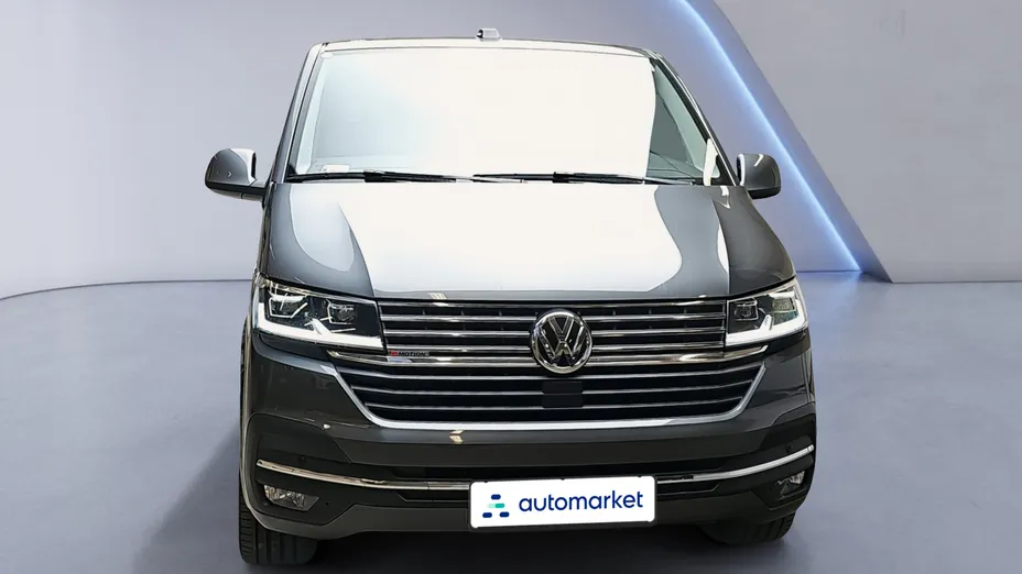 VOLKSWAGEN Multivan Multivan 6.1 2.0 TDI L1 Comfortline 4Motion DSG