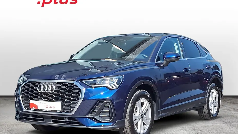 AUDI Q3 Sportback -