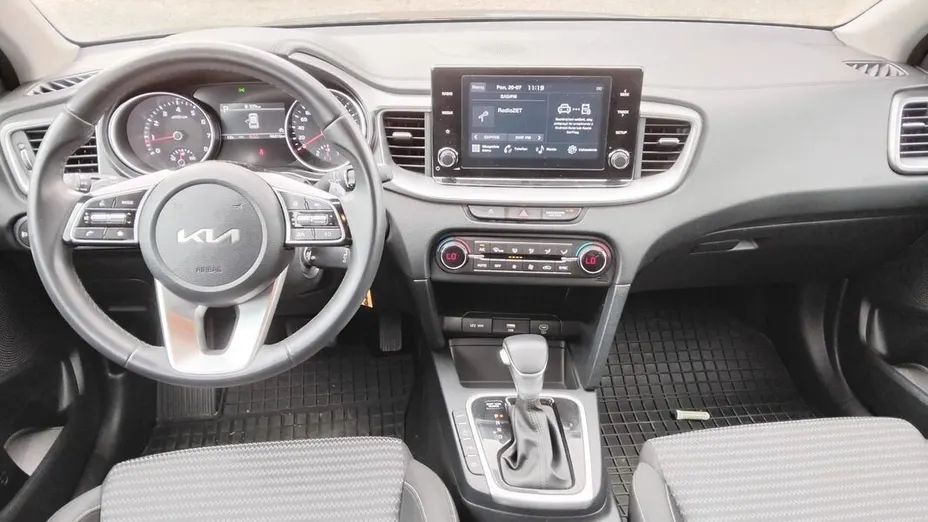KIA XCeed XCeed 1.5 T-GDI M DCT