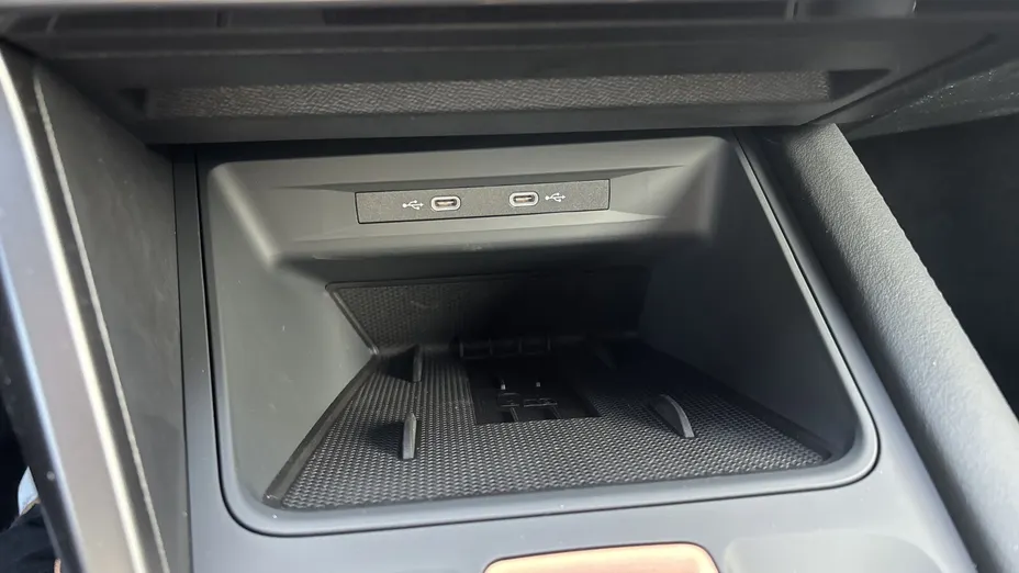 CUPRA Formentor Formentor 1.5 eTSI mHEV DSG Nowy
