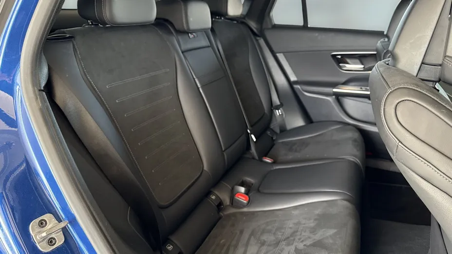 MERCEDES-BENZ GLC GLC Coupe 220 d mHEV 4-Matic AMG Line