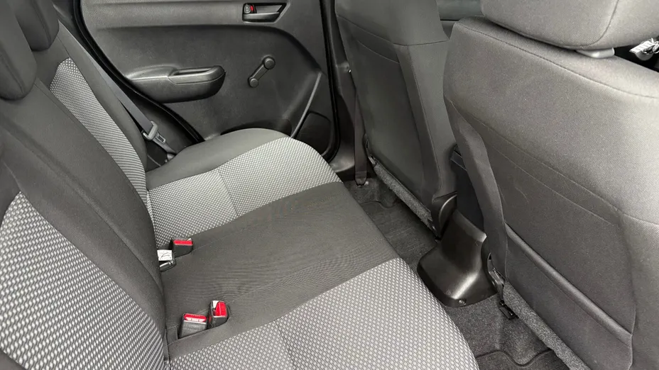 SUZUKI Vitara Vitara 1.4 Boosterjet SHVS Comfort Plus 2WD