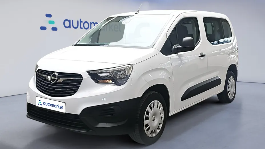 OPEL Combo Combo Life 1.5 CDTI Edition S&S N1