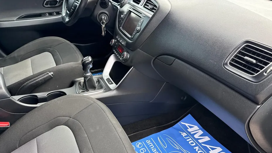 KIA Cee'd -