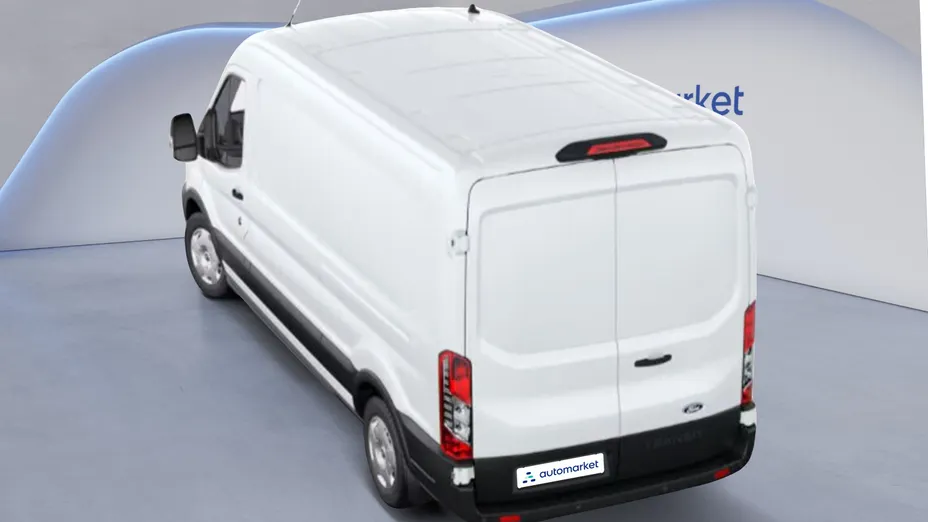 FORD Transit Transit 350 L3 Trend Aut. Nowy