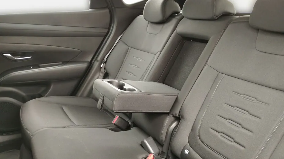 HYUNDAI Tucson Tucson 1.6 T-GDi 48V Smart 2WD DCT