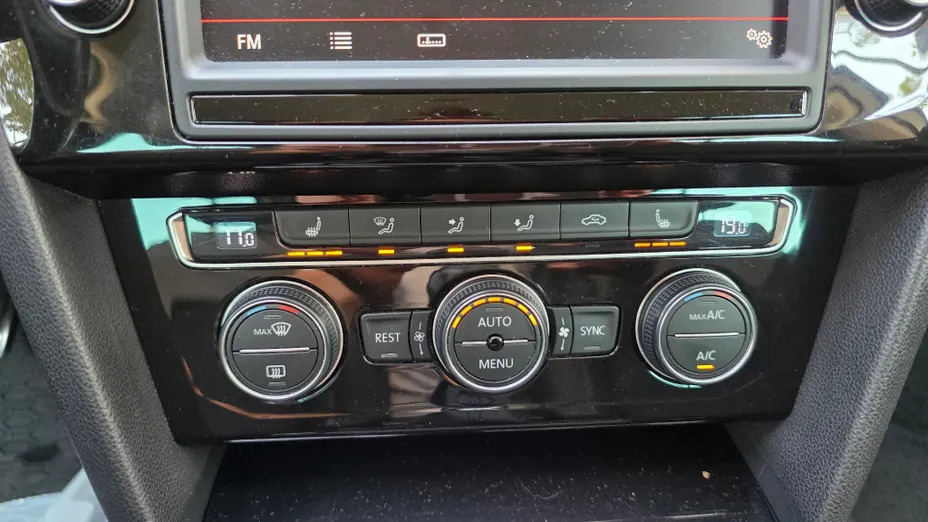 VOLKSWAGEN Passat Passat 2.0 TDI BMT Highline