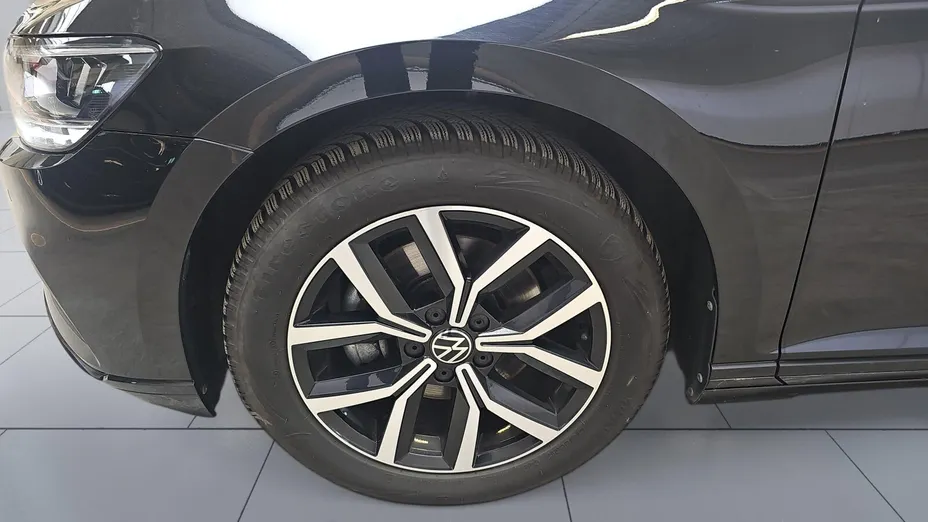 VOLKSWAGEN Passat Passat 1.5 TSI EVO Business DSG