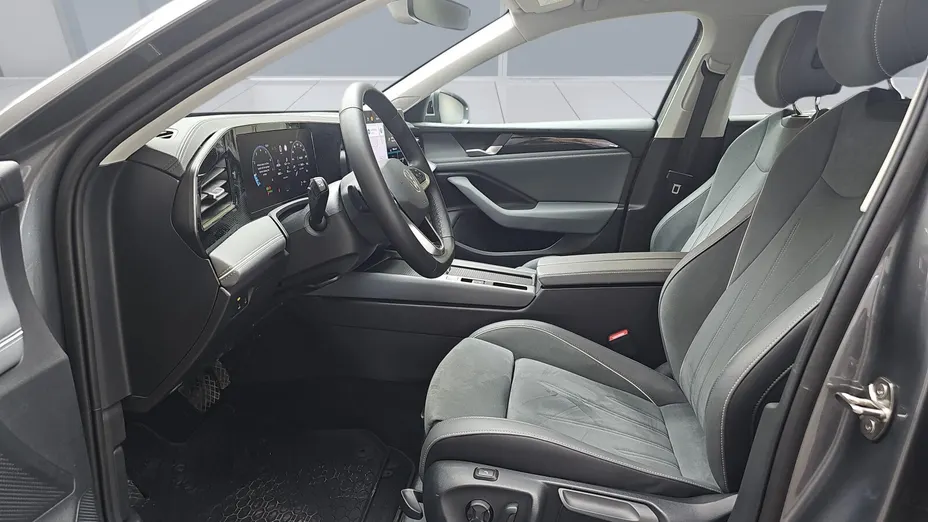 VOLKSWAGEN Passat Passat 1.5 TSI ACT mHEV Business DSG