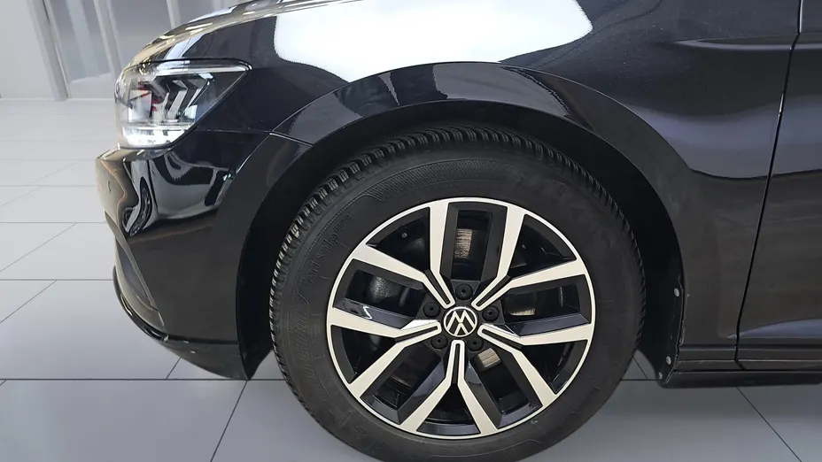 VOLKSWAGEN Passat Passat 1.5 TSI EVO Business DSG