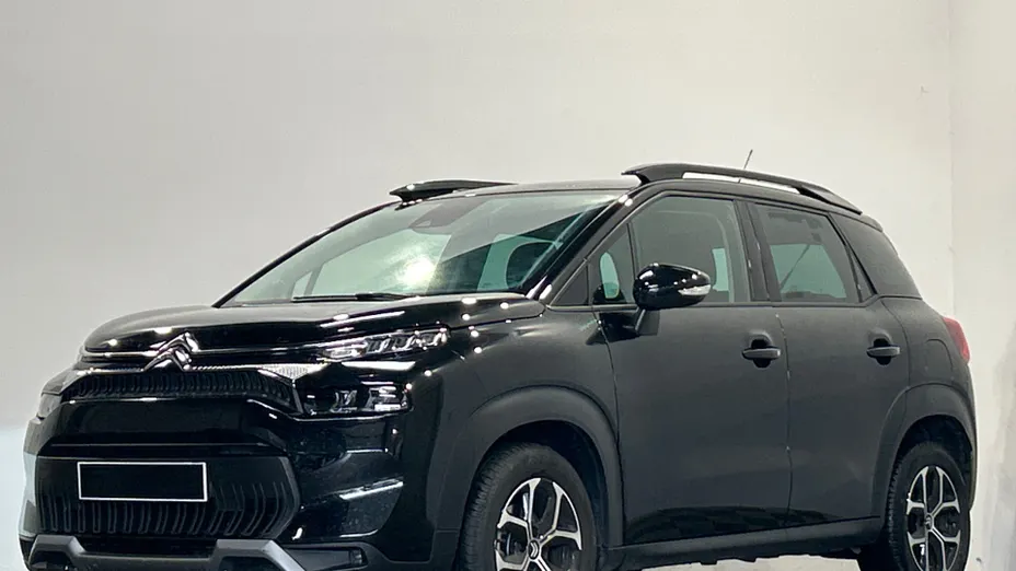 CITROEN C3 Aircross -