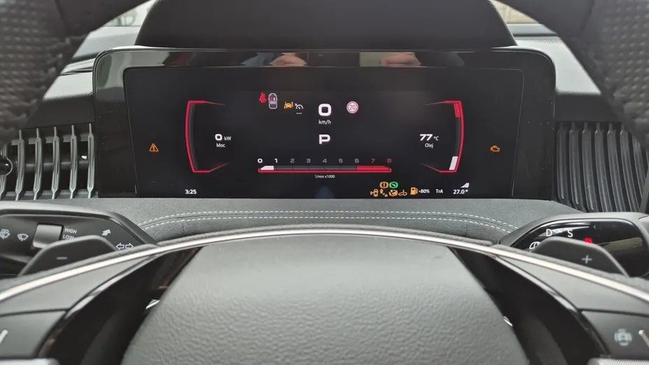 SKODA Superb Superb 2.0 TSI Selection DSG Nowy