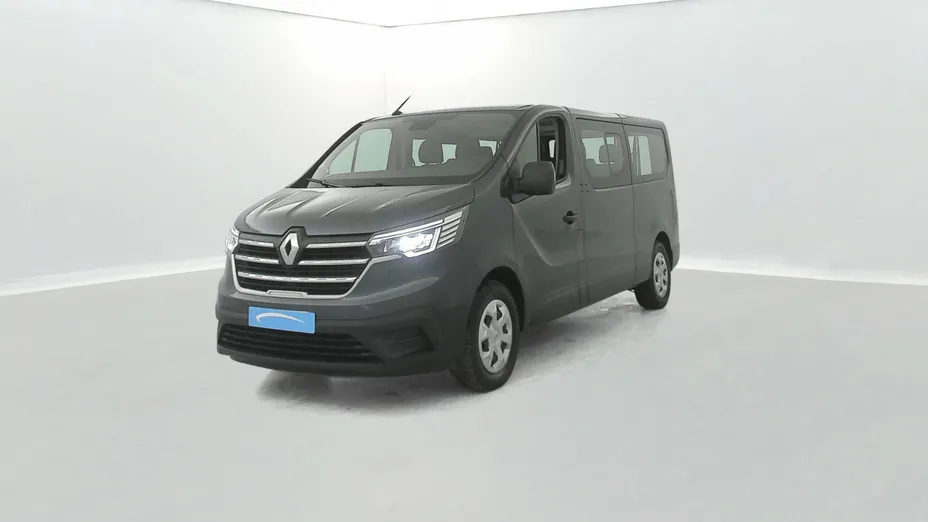 RENAULT Trafic -