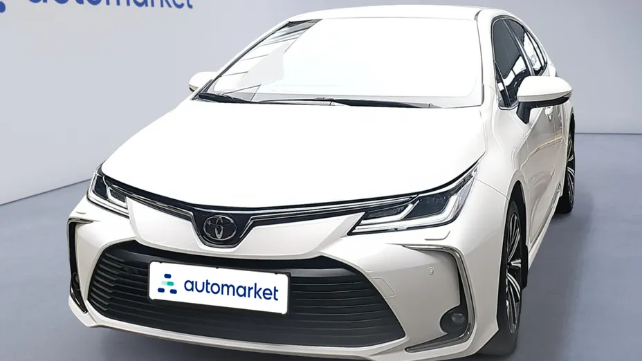 TOYOTA Corolla Corolla 1.5 Style