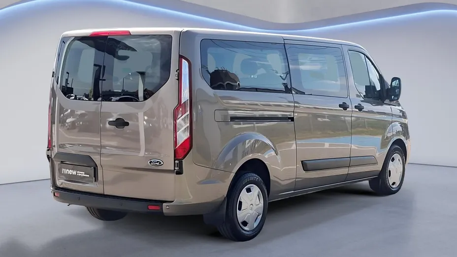 FORD Transit Custom Transit Custom Kombi 320 L2H1 Trend