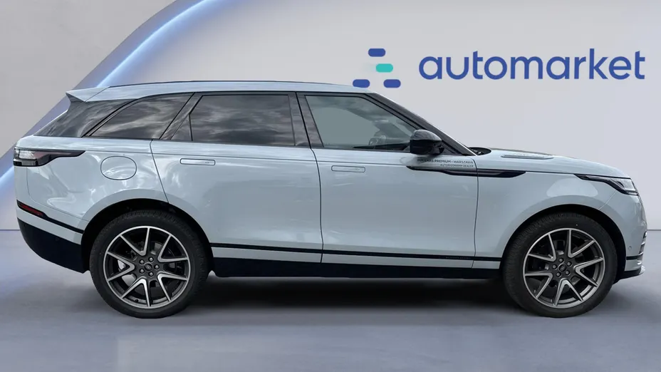 LAND ROVER Range Rover Velar Velar 3.0 P400 mHEV Belgravia Edition