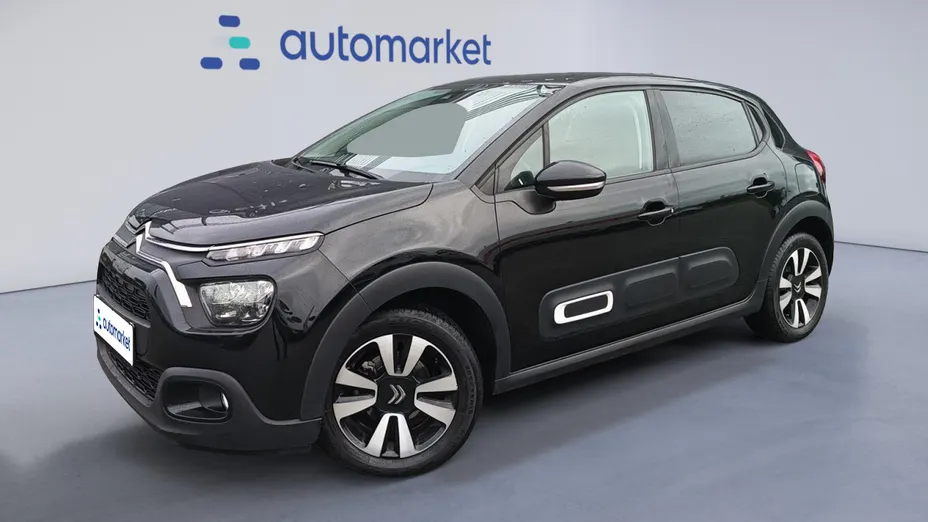 CITROEN C3 C3 1.2 PureTech Max