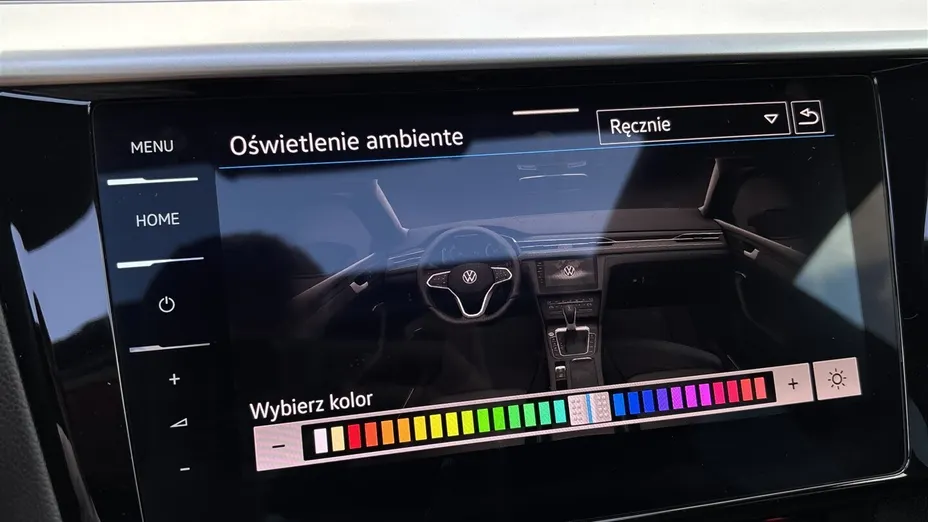 VOLKSWAGEN Arteon Arteon 2.0 TSI 4Motion R DSG