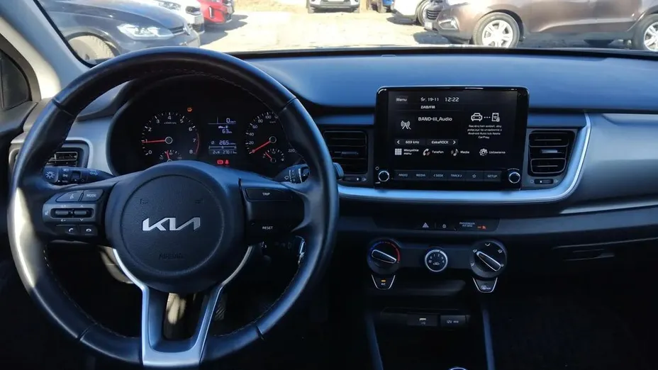 KIA Stonic Stonic 1.0 T-GDI M